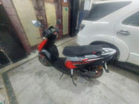 TVS NTORQ 125 Race XP