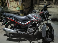 TVS Star City Plus BS VI 2020 Model