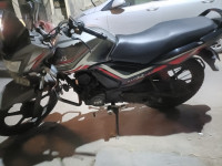 T.grey+blk TVS Star City Plus BS VI