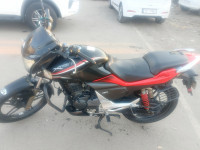 Red Black Hero Xtreme Sports