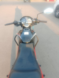 Red Black Hero Xtreme Sports