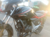 Red Black Hero Xtreme Sports