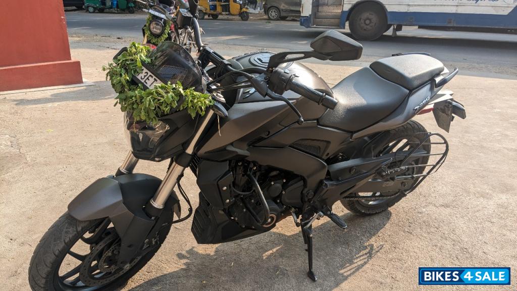 Bajaj Dominar 250