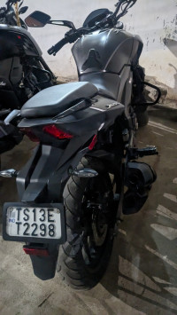 Bajaj Dominar 250