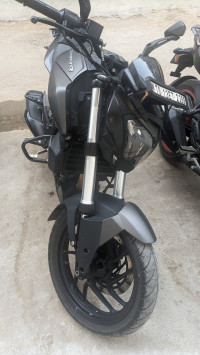 Bajaj Dominar 250