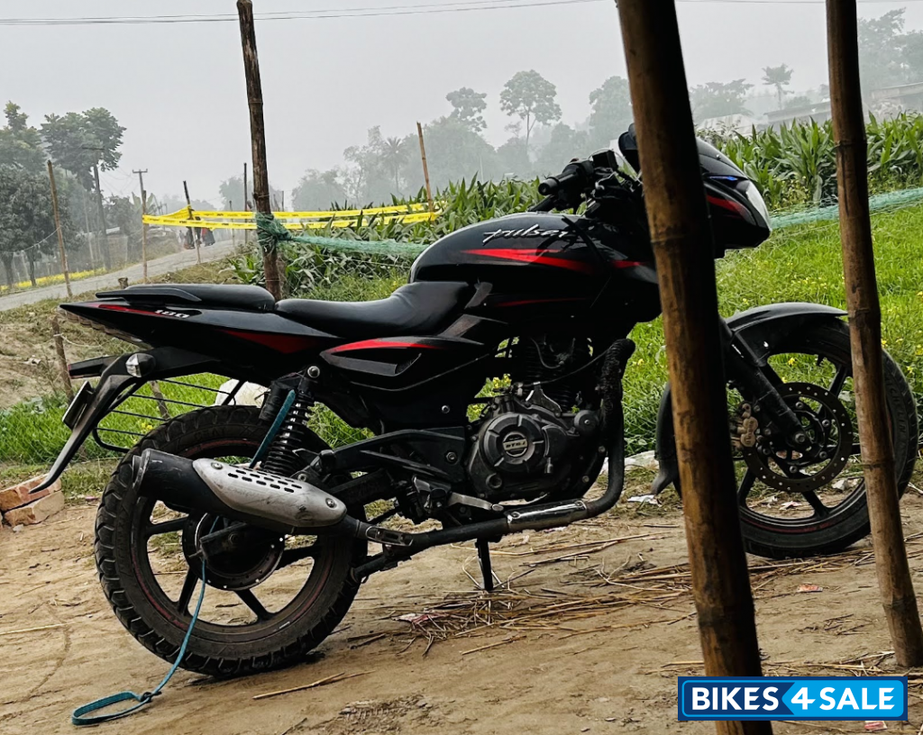 Bajaj Pulsar 180 DTSi