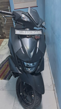 Suzuki Avenis 125 Ride Connect Edition