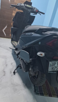 Suzuki Avenis 125 Ride Connect Edition