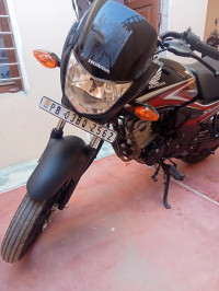 Honda Shine 100 2024 Model