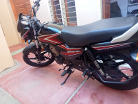 Honda Shine 100