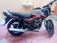 Honda Shine 100