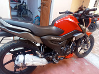 TVS Raider 125