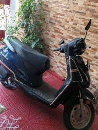 Honda Activa 2023 Model
