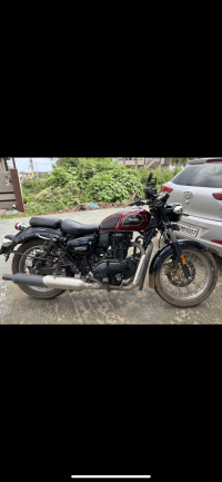 Benelli Imperiale 400 BS6