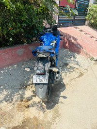 Suzuki Gixxer SF Fi