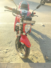Suzuki Gixxer 150 2022 Model