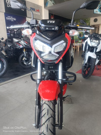 TVS Raider 125 2023 Model