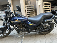 Bajaj Avenger Street 150 2017 Model