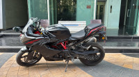 TVS Apache RR 310 2021 Model