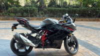 TVS Apache RR 310