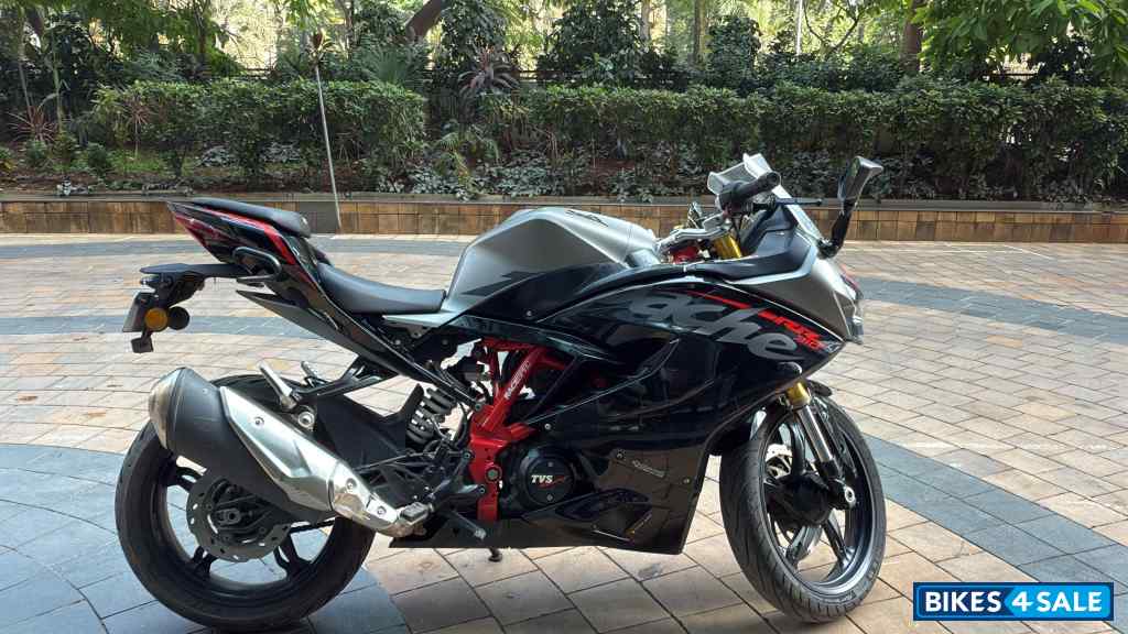 TVS Apache RR 310