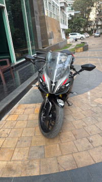 TVS Apache RR 310