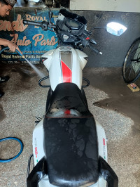 TVS Apache RTR 160 2024 Model