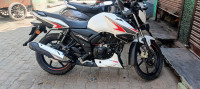 TVS Apache RTR 160