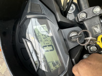 Honda SP 125 BSVI 2022 Model