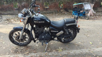 Royal Enfield Thunderbird 350