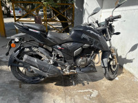 TVS Apache RTR 200 4V 2017 Model