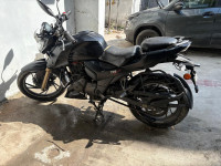 TVS Apache RTR 200 4V