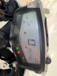 TVS Apache RTR 200 4V