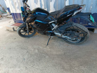 Revolt RV 400 2023 Model