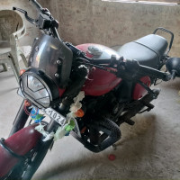 Jawa 42 Dual Channel ABS Orion Red