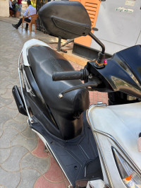 Honda Dio 2015 Model