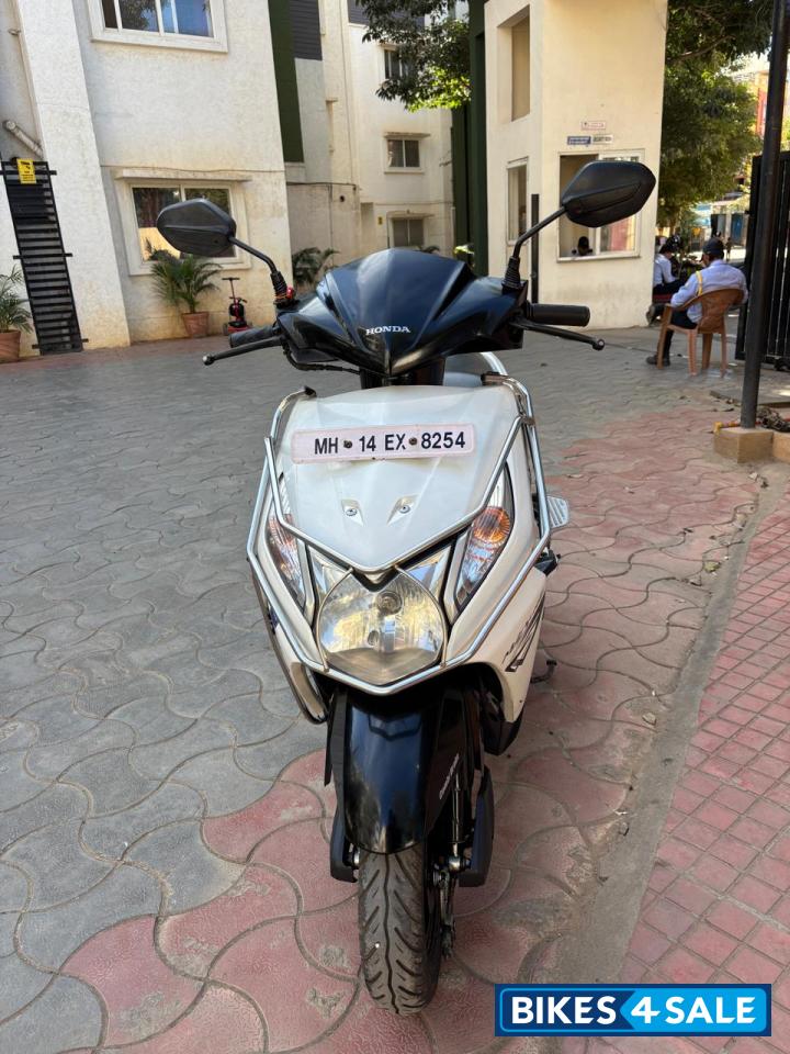 Honda Dio