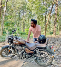 Royal Enfield Meteor 350