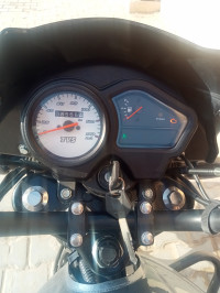 Sky Blue TVS Sport BS6