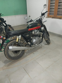 Royal Enfield 2023 Interceptor 650 2023 Model