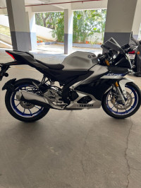 Yamaha R15M 2023 Model