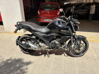 Yamaha FZ FI V3 BS6 2021 Model