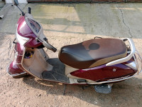 TVS Jupiter ZX