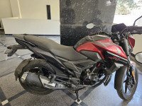 Honda XBlade 2018 Model