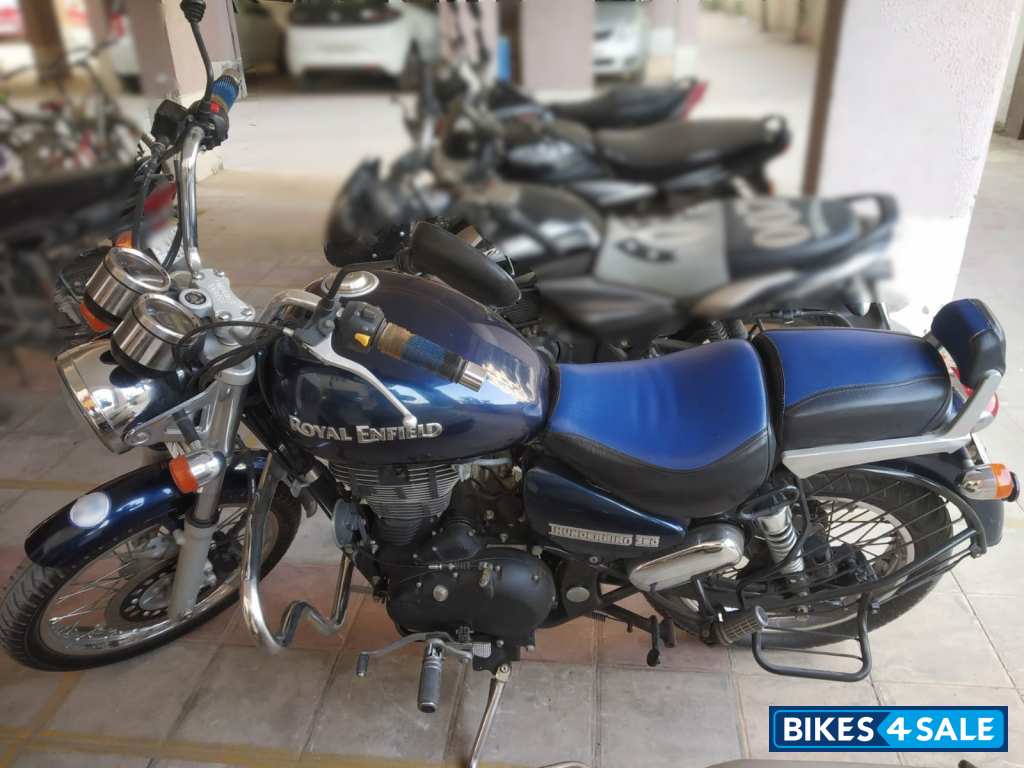 Royal Enfield Thunderbird