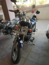 Royal Enfield Thunderbird