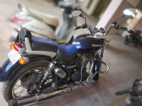 Royal Enfield Thunderbird