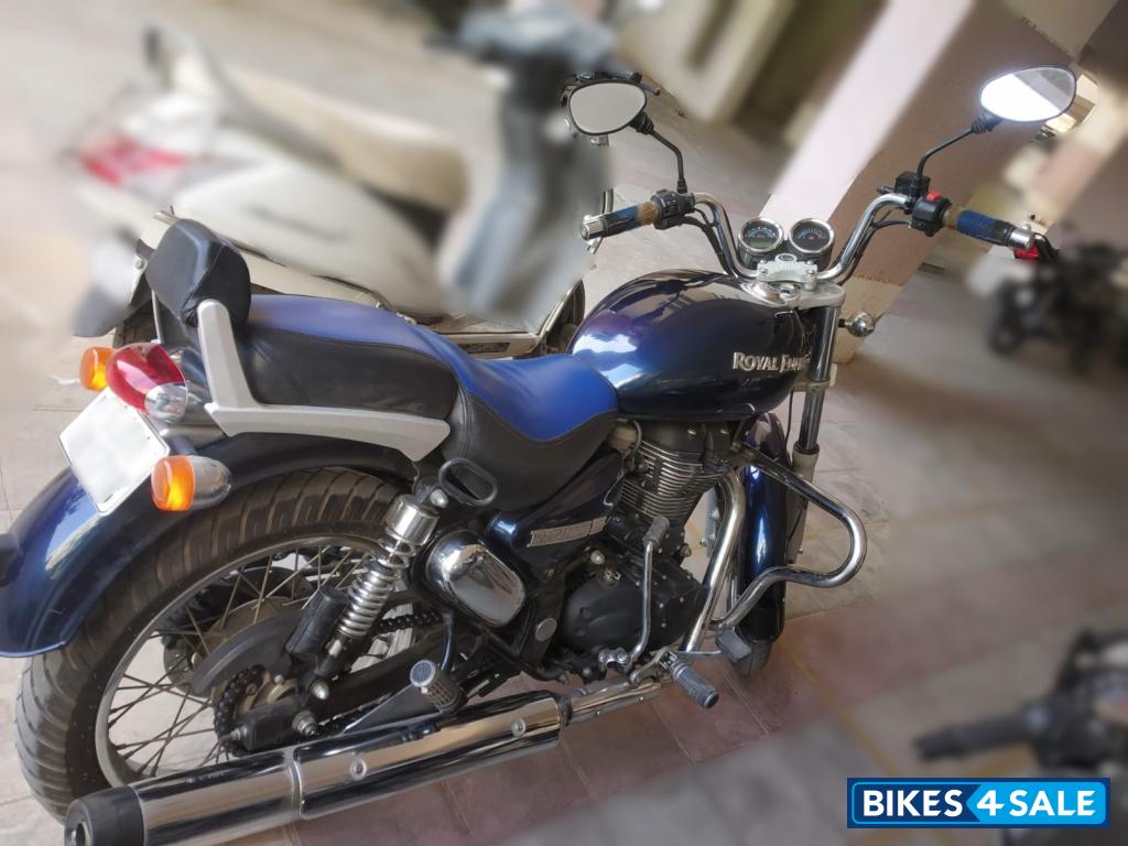 Royal Enfield Thunderbird