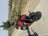 Ducati Streetfighter V2