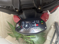 Ducati Streetfighter V2